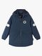 Reimatec Symppis Gefütterte Outdoorjacke, Navy