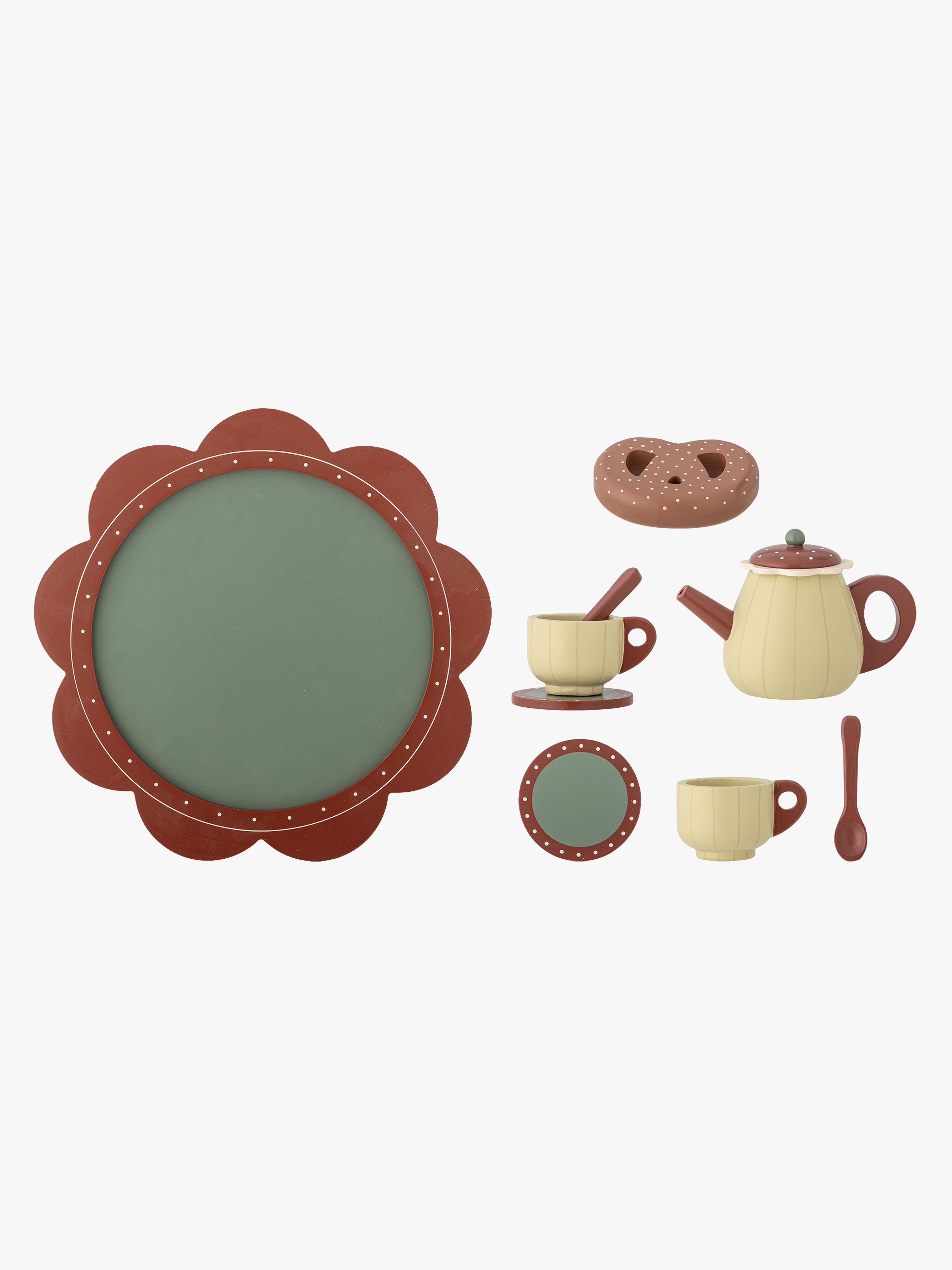 Bloomingville MINI Küchen-Set Bette