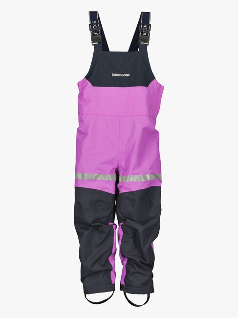 Didriksons Pilvi Outdoorhose, Tulip Purple