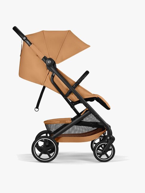 Cybex Beezy Buggy, Cinnamon Yellow