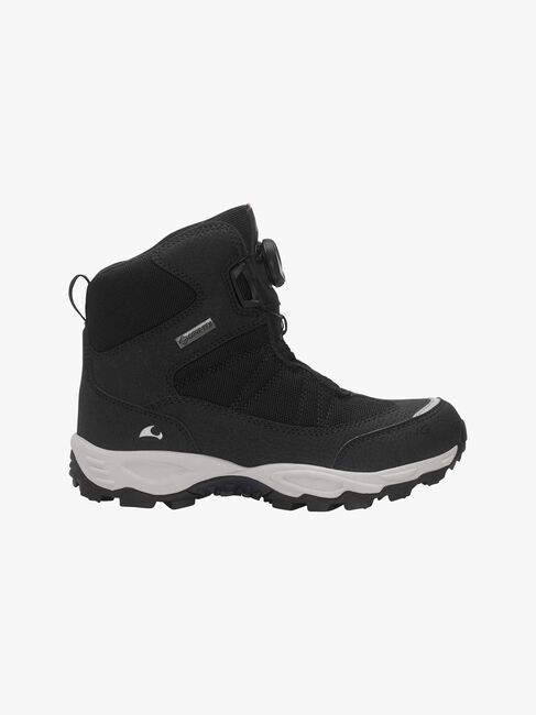 Viking Bjork BOA GTX Winterstiefel, Schwarz
