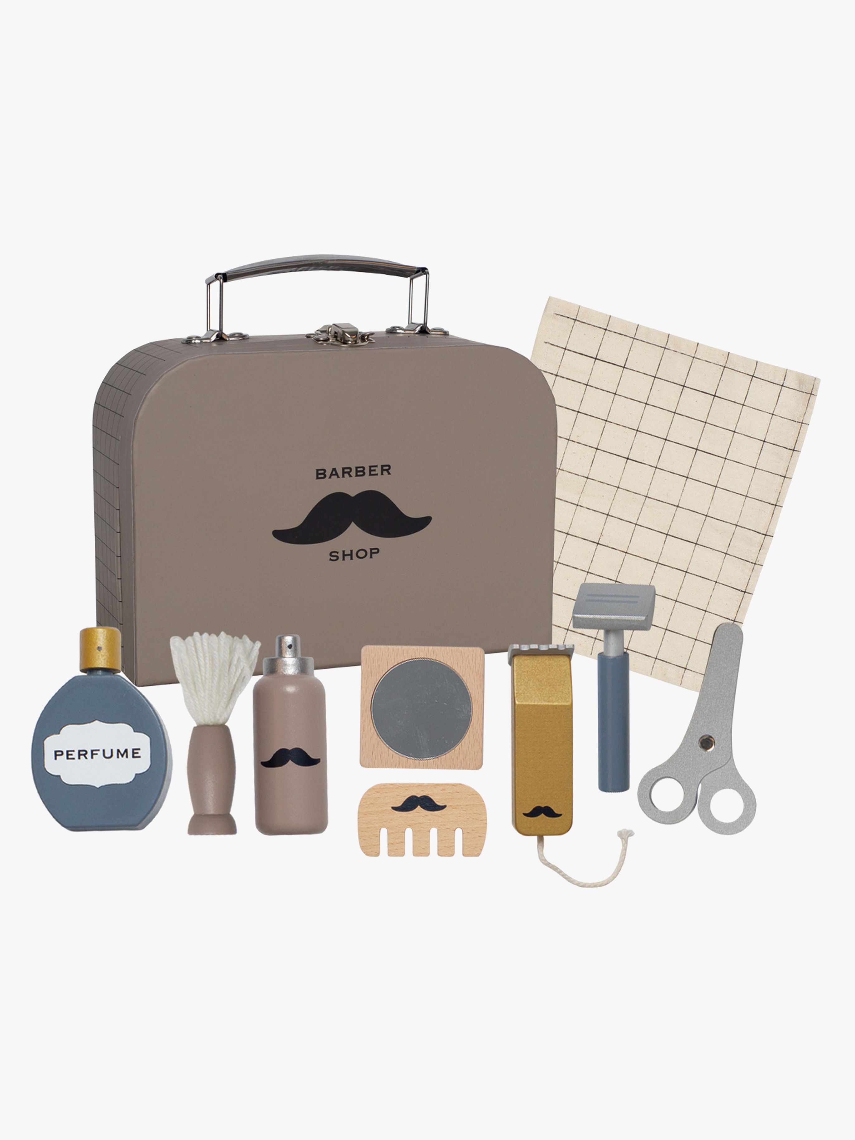Jabadabado Friseurkoffer