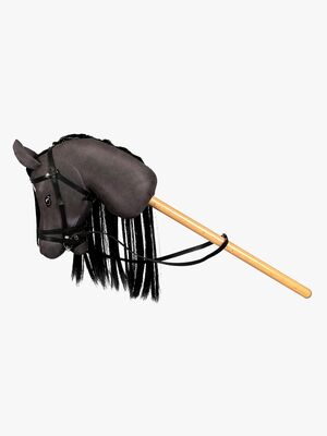 byASTRUP Steckenpferd Thor, Schwarz