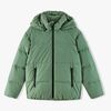 Reima Paimio Steppjacke, Green Clay