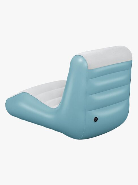 Bestway Aufblasbarer Loungesessel Leisure Luxe