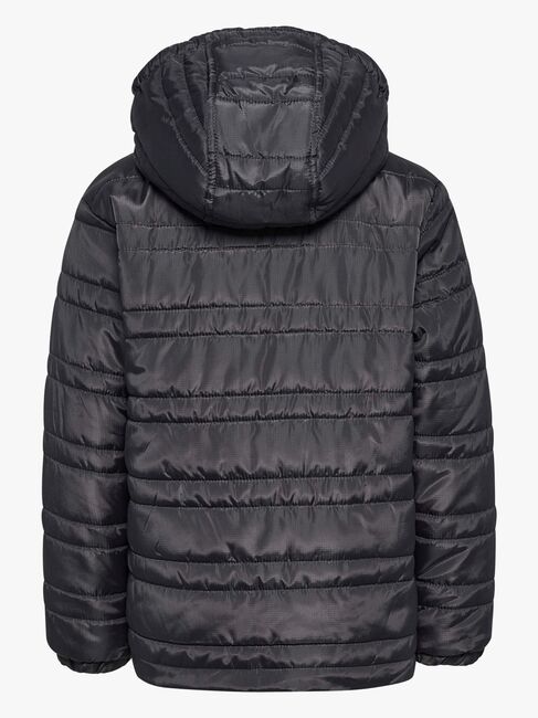 Hummel Bilbo Tex Winterjacke, Forged Iron