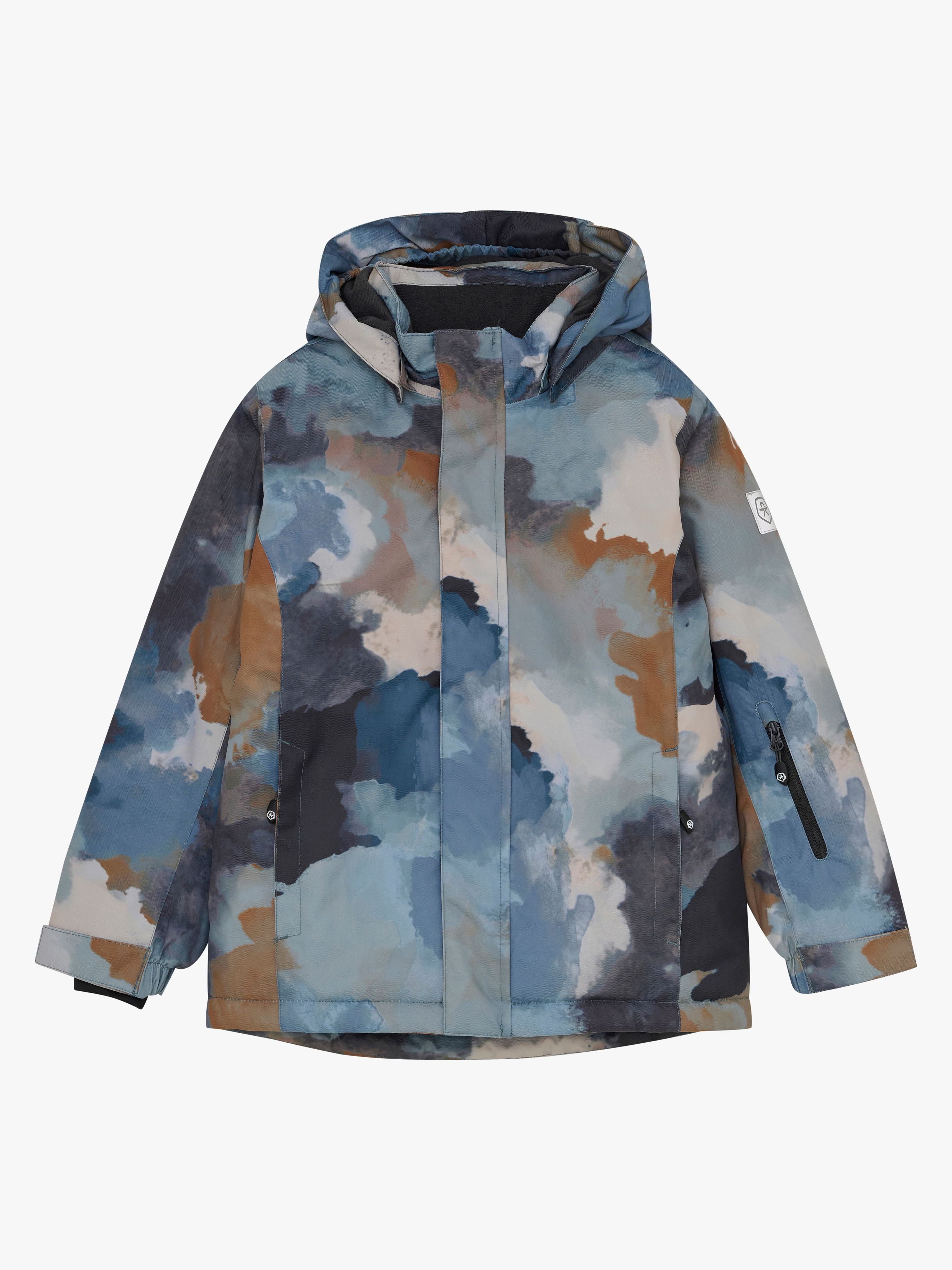Skijacke, Stormy Weather, 164