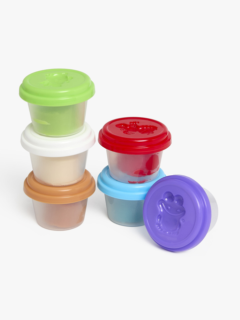 Fippla Knete Geburtstagstorte 36 Teile