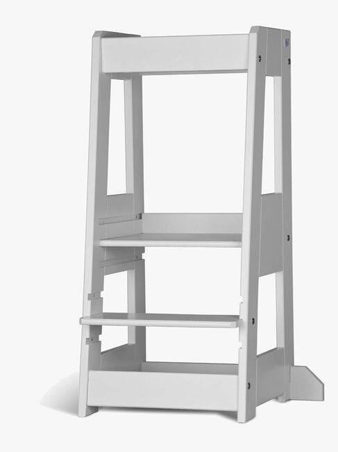 tiSsi Lernturm, Beech White