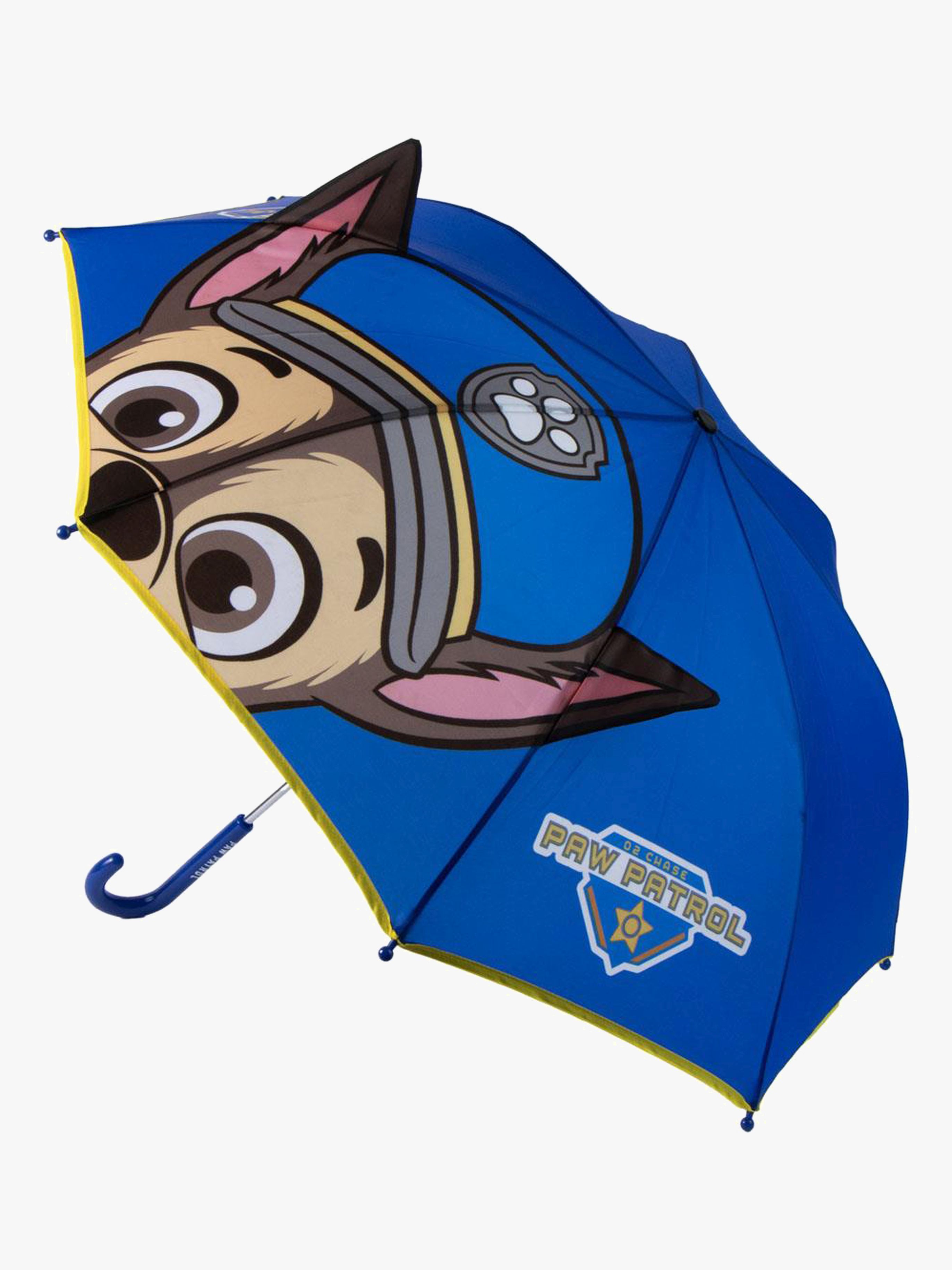 Regenschirm, Ears