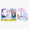 Bluey Eiswagen Spielset mit Bingo-Figur