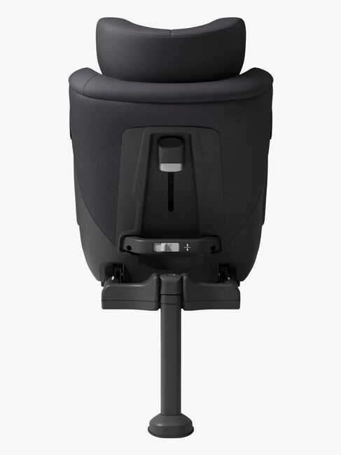 Axkid One+ 3 Rückwärtsgerichteter Kindersitz, Arctic Mist Grey