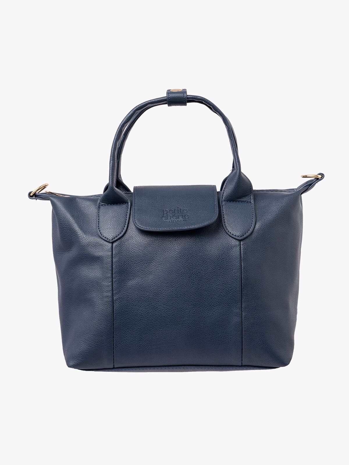 Petite Chérie Chic Mini Wickeltasche / Organizer, Medieval Blue
