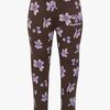 Hummel Gug Strumpfhose, Chocolate Brown