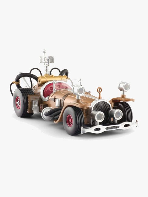 Flåklypa Modellauto Tempo Gigante 1:24