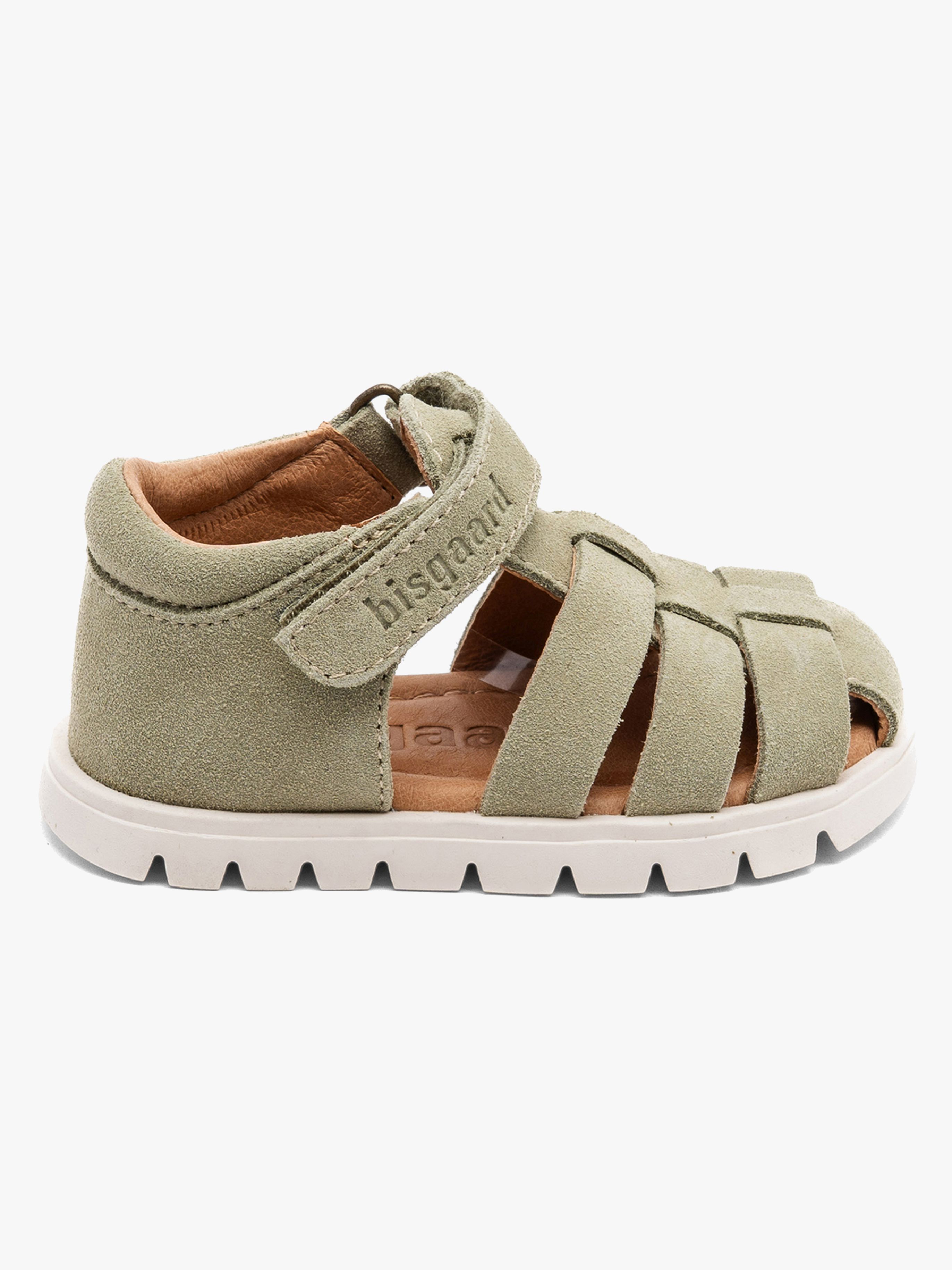 Bisgaard Beka S Kinder Sandalen, Sage, 26