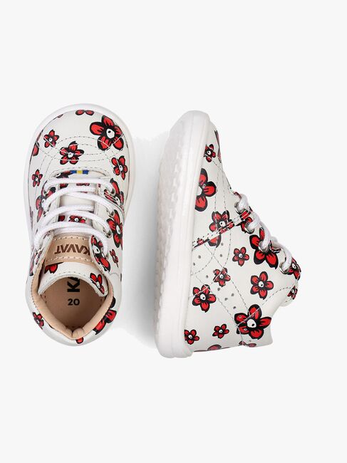 Kavat Edsbro XC Lauflernschuhe, Floral