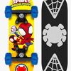Spidey and His Amazing Friends Skateboard, Gelb