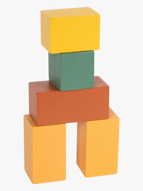 Small Foot Montessori Balancespiel