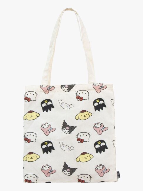 Hello Kitty Stoffbeutel