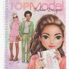TOPModel Designbuch