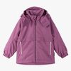 Reima Raisio Winterjacke, Red Violet