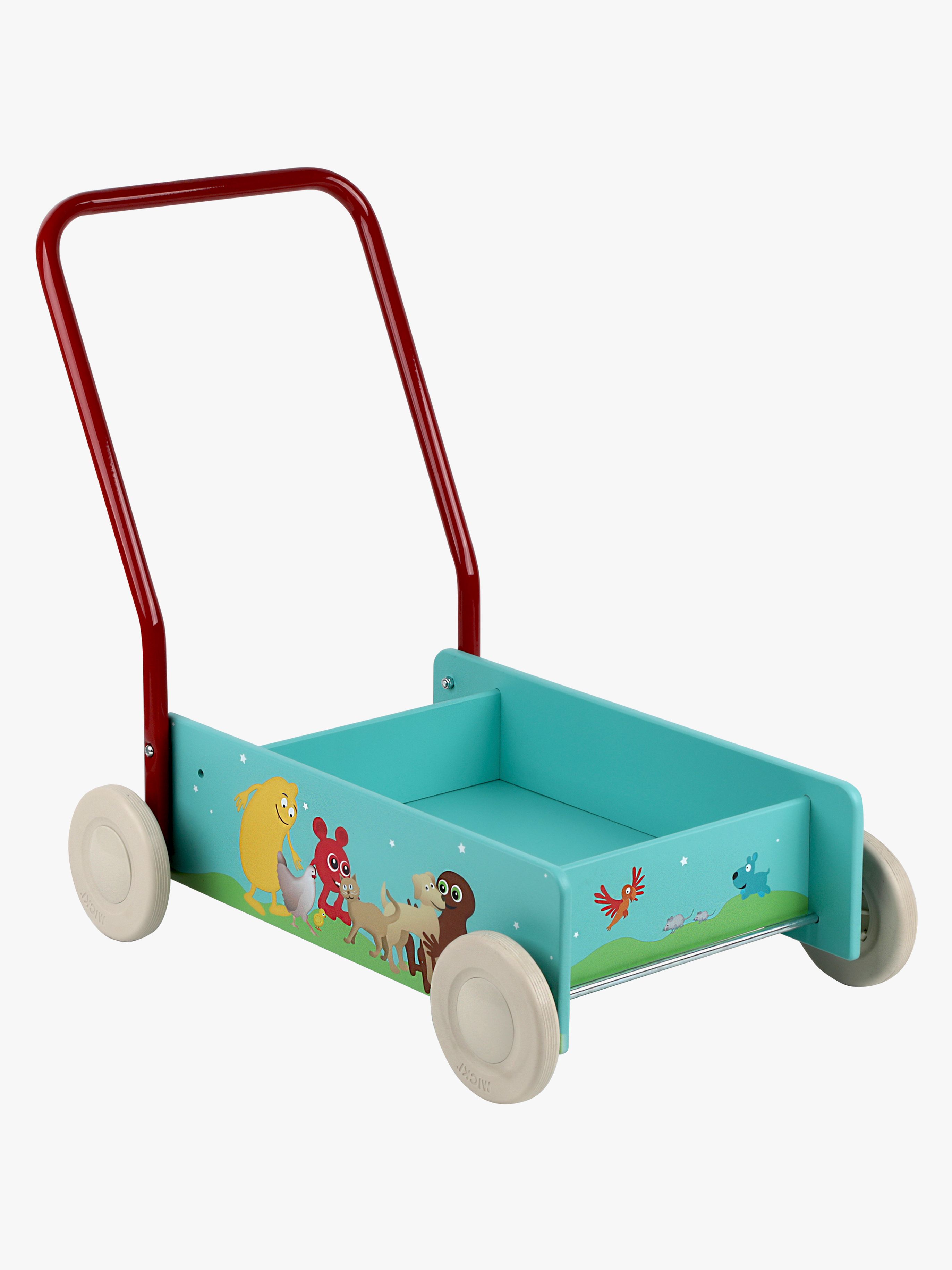 Lauflernwagen, Babyspielzeug
