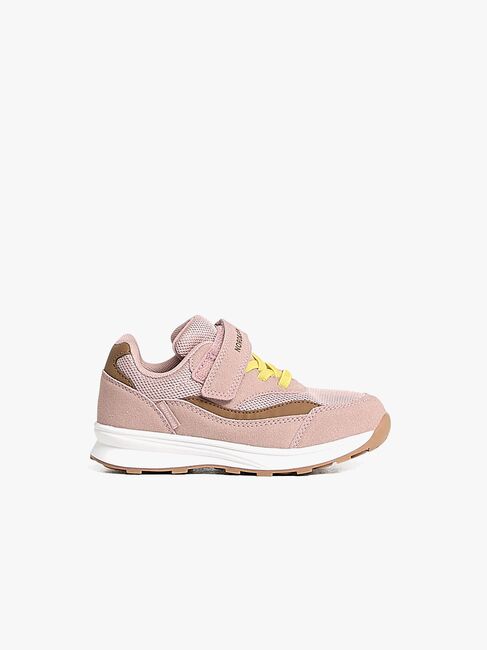 Nordbjørn Öresten WP Sneaker, Pink