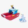 Paw Patrol Schiff mit Greifer