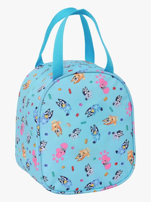 Bluey Kühltasche Mini Bag 5,5L, Hellblau