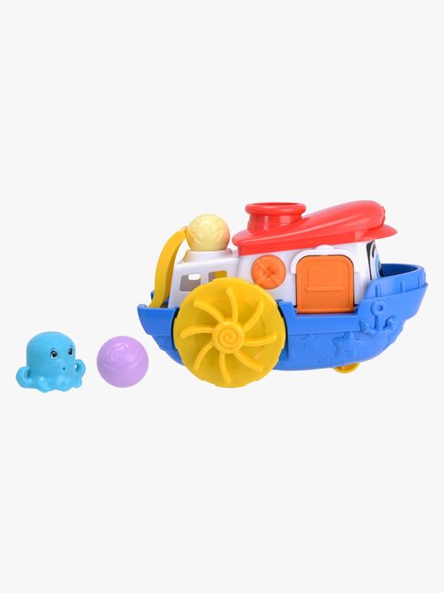 ABC Sammy Splash Boot
