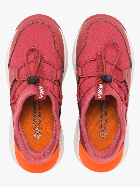 Viking QuickGo SL GTX Sneaker, Pink