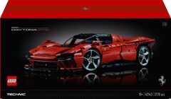 LEGO Technic 42143 Ferrari Daytona SP4