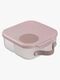 b.box Brotdose Mini, Blush Crush