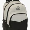 Kappa Rucksack 20L, Grau