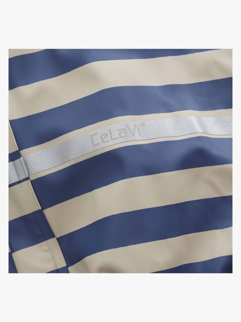 CeLaVi Regenoverall, Oceania