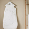 Snüz SnuzPouch Schlafsack 1.0 TOG, White/Star