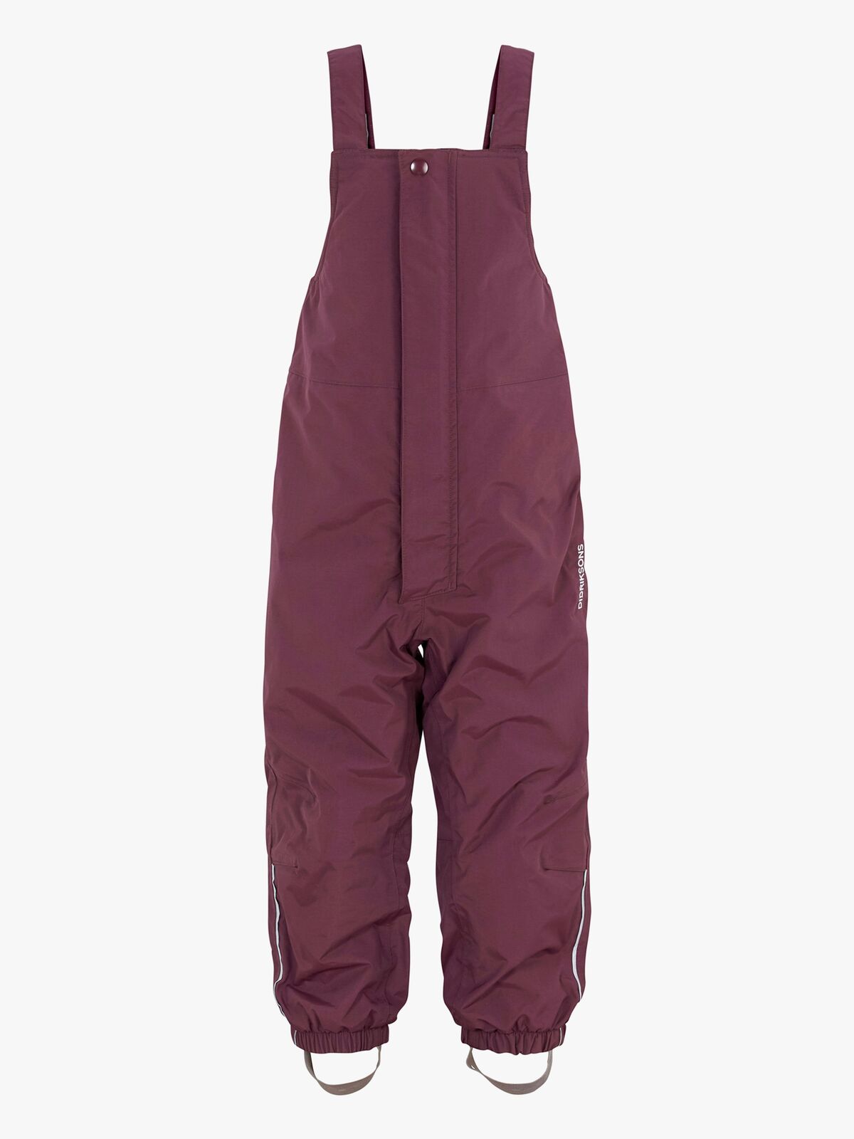 Didriksons Tarfala Thermohose, Plum