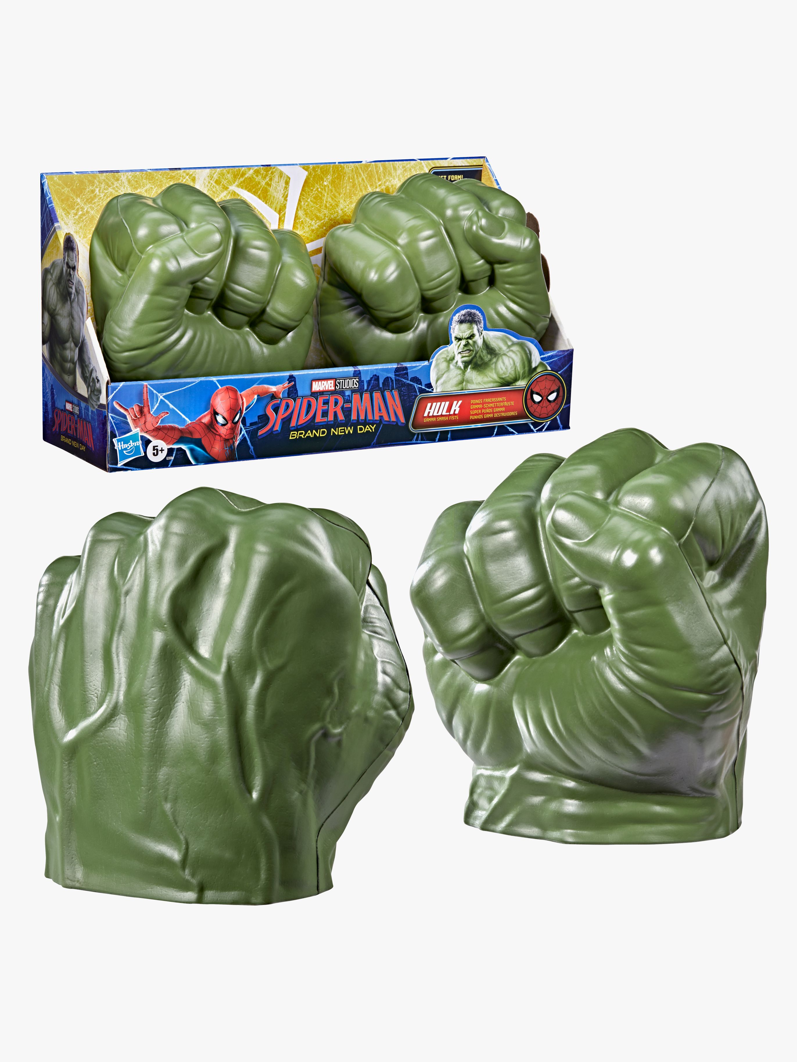 Brand New Day Mccarroll Gamma Smash Fäuste