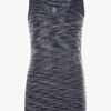 Endurance Acir Top, Black