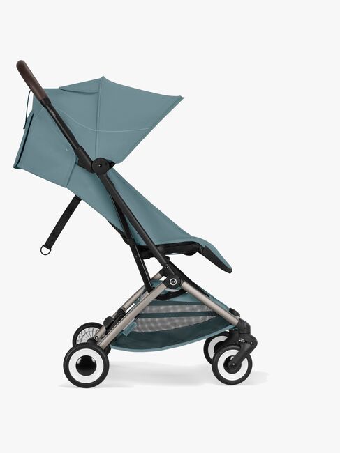Cybex ORFEO Buggy, Stormy Blue