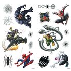 RoomMates Wallstickers Marvel Favourite Characters