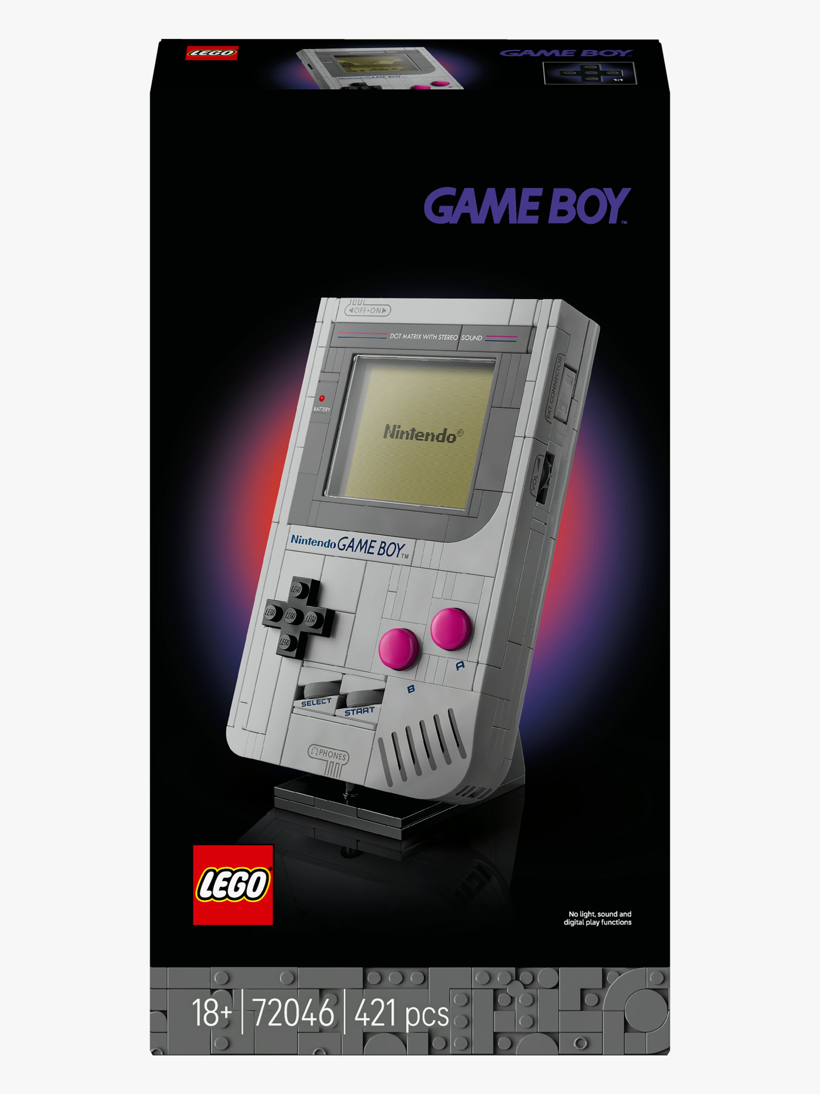 Super Mario 72046 Game Boy