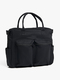 Beemoo Pro Wickeltasche, Coffee Black