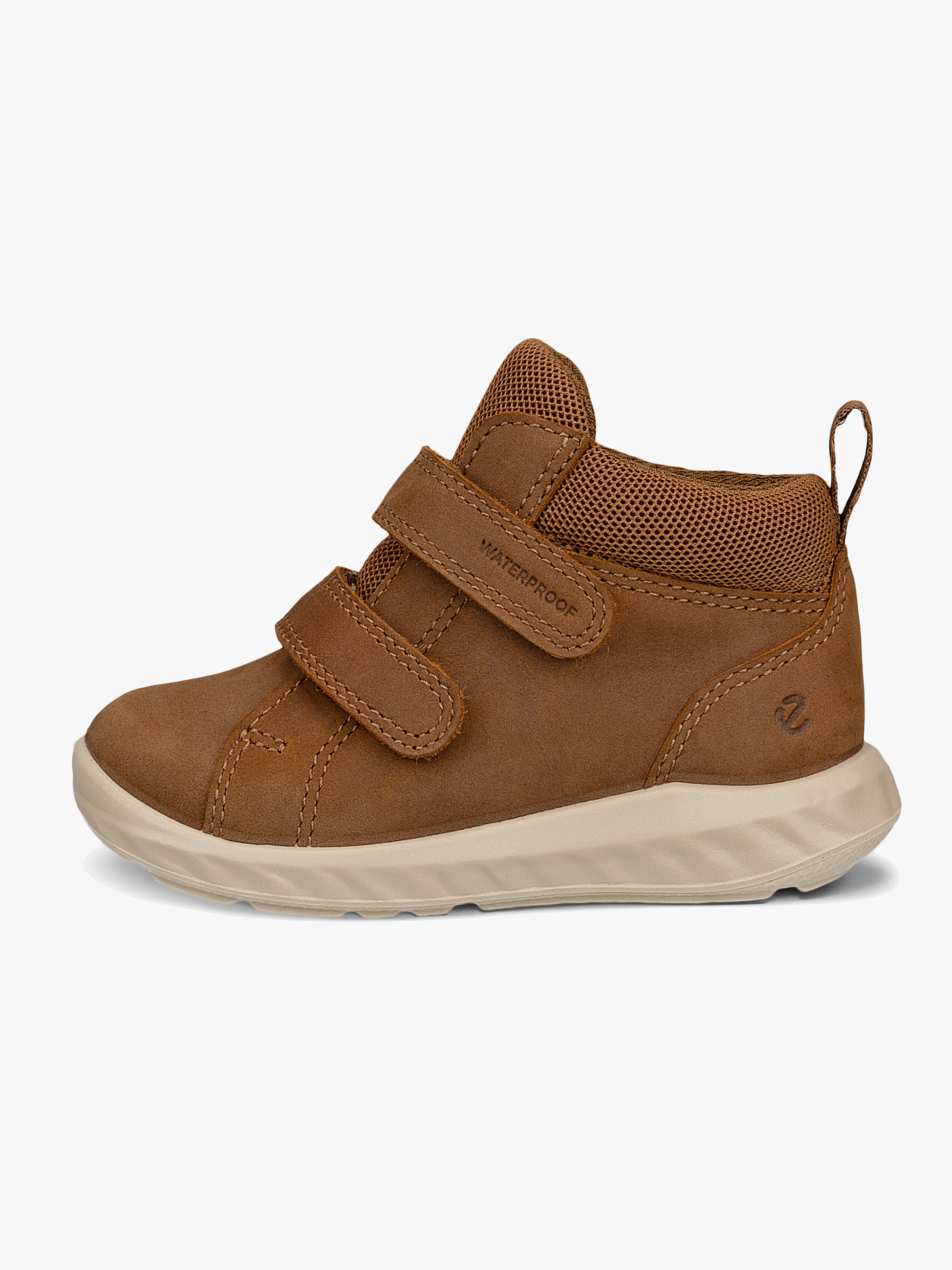 Ecco Sp.1 Lite Infant WP Kinder Sneaker, Camel, 26, Kinderschuhe
