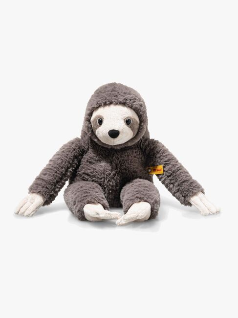 Steiff Kuscheltier Faultier Sanny 35 cm