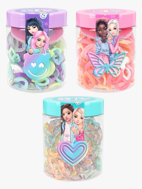 TOPModel DIY Armbandset, Gemischt