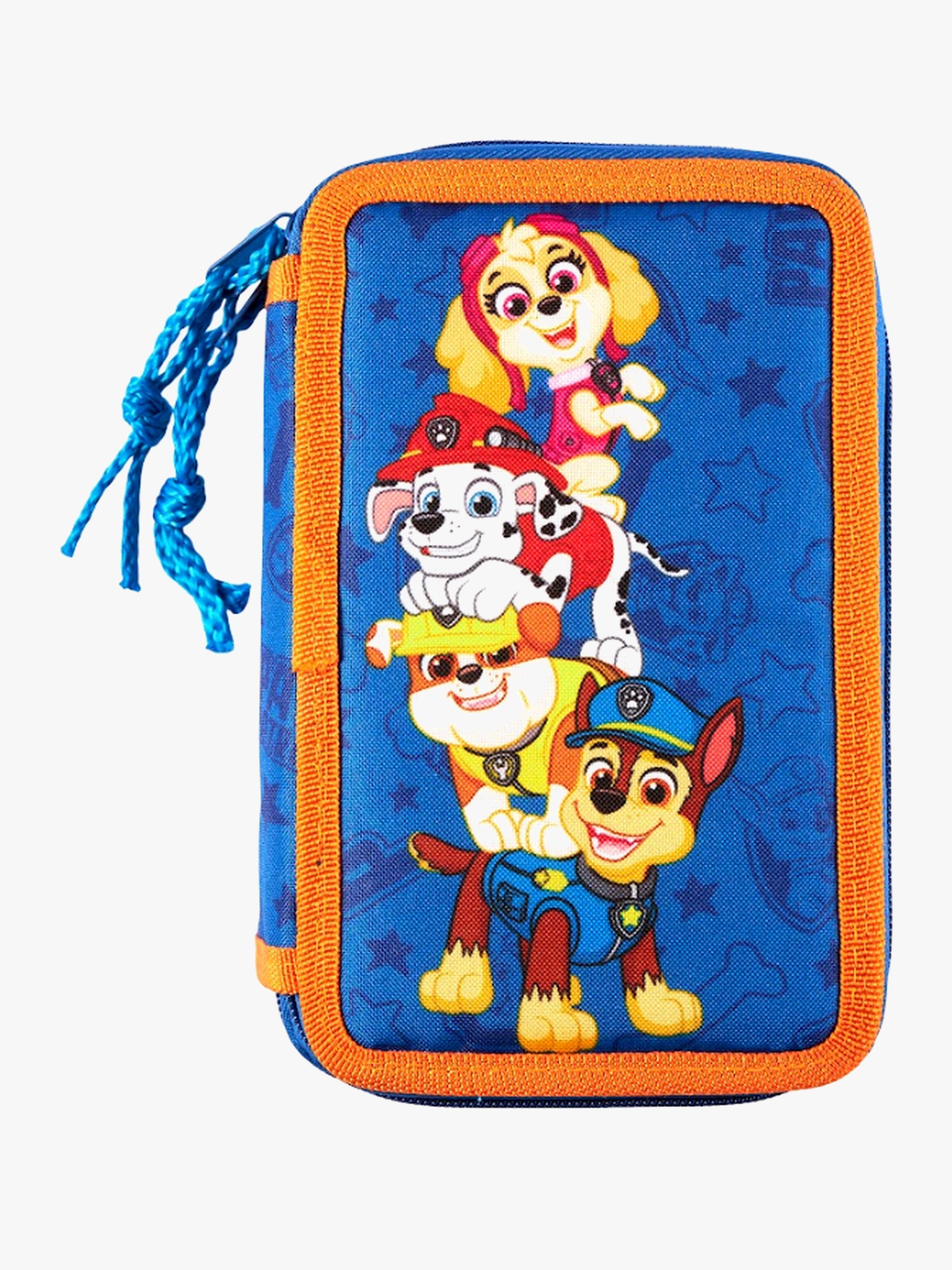 Paw Patrol Federmäppchen