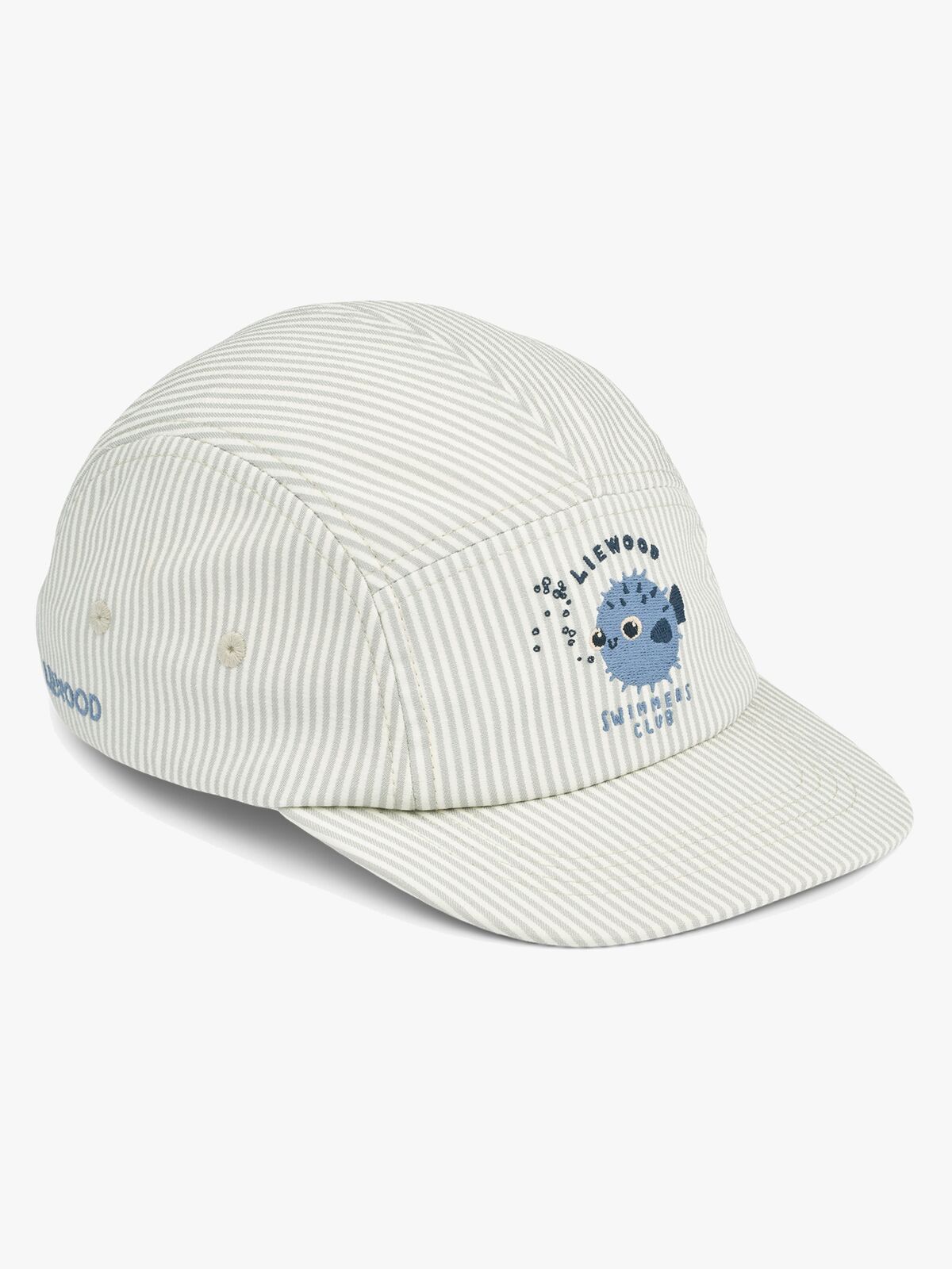 LIEWOOD Rory Kappe, Peppermint/Sandy