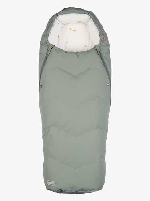 Voksi Urban Fußsack, Meadow Green Wings